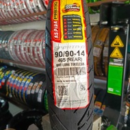 Aspira PREMIO SPORTIVE Outer Tire 90/90-14 TUBELESS