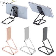 AOPHEKM Phone Holder Meta Adjustable Foldable Kickstand