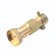 Agricultural Sprayer High Pressure Direct Nozzle Adjustable Atomizing Nozzle Sprayer Nozzle Electric