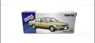 1/64 Tomytec Tomica 1998 Lexus LS400 Gold Biege