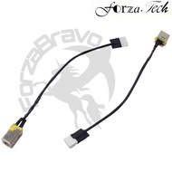 DC Jack Power Cable Connector Aspire V5-122 V5-122P V5-132 V5-132P V5-122P-0864 50.4LK03.031 50.4LK0