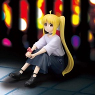 [ Genuine BANDAI ] Nijika Ijichi Model - Bocchi the Rock Banpresto Figure