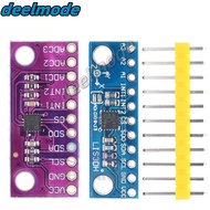 LIS3DSH LIS3DH high-resolution three-axis accelerometer triaxial accelerometer module for Arduino