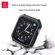 Apple Watch Series 6 / Watch SE / Apple Watch Series 5 / Apple Watch Series 4 40mm 44mm XUNDD Protec