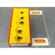 Mb-07B030-02-11R 1025 Original Mb-07Th150Mm-10R 1025 Sandvik/