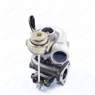 K04 Automotive Turbocharger 914F6K682AG 914F6K682AF for Ford