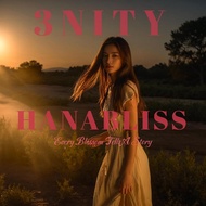 3NITY HANABLISS EDP 30ML FRAGRANCE PERFUME SPRAY