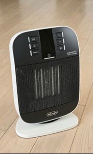 DeLonghi 陶瓷暖風機