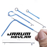 Kevlar Needle - Assist Needle JiggingHOOK - Fishing Needle Fishing Hook