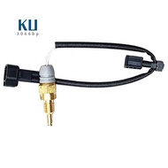 D2BA-6G004-AA New Car Water Coolant Temperature Sensor for  Mondeo Fiesta   6 D2BA6G004AA D2BA 6G004