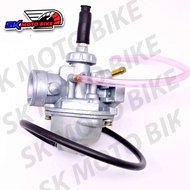 คาร์บู คาบู คาร์บูชาลี Honda Crf50 Xr50 Xr50R Z50 Z50A Z50R Crf50F มั้งกี้ กอลิล่า แด็ก Dax Honda Ch