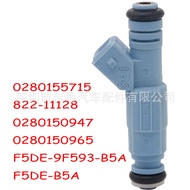 0280155715 0280150947 0280150965 Suitable for Ford F5DE-9F593-B5A Factory Ready Stock