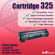 Compatible Laser Toner Cartridge Canon 325 Cart 325 Cartridge 325 CRG 325 CRG325 For Canon imageCLAS