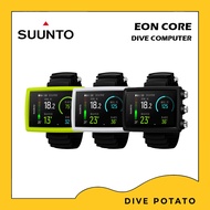 (รบกวนสอบถามstockสินค้าก่อนสั่งซื้อ)Dive Potato Store 3  Suunto Eon Core Dive Computer