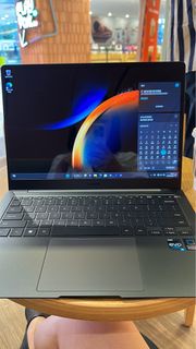 Samsung Galaxy Book3 pro