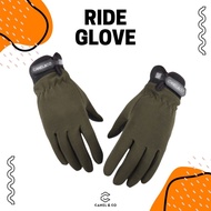 CANEL&CO Sarung Tangan Motor Racing Hand Gloves Biker Cycling Glove Motosikal Motorcycle Hiking 511