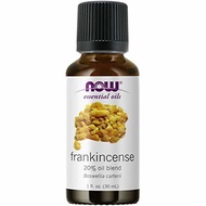 ▶$1 Shop Coupon◀  NOW Essential Oils, Frankincense Oil Blend, 20% Blend of Pure Frankincense Oil in