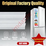 Original Quality Haier Fridge Door Seal Magnetic Gasket Anti-Frost For Haier Refrigerator