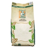 Radiant Whole Food Organic Wholemeal Bread Flour 1kg