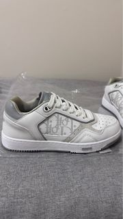 95%新 Dior B27 Sneakers 鞋碼36