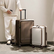 NINETYGO 濃醇箱 26吋行李箱