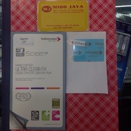 IndoscreenScreen Protector for Digicam 2.6"