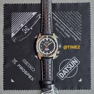 日本版 全球限量2500隻 (日本限量1000隻) Seiko Prospex Speedtimer Datsun 240Z SBDC219 made in Japan 錶徑39.5mm
