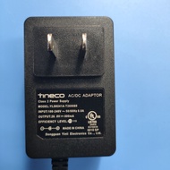 TINECO TINECO Washable Floor Cleaner Vacuum Cleaner 26V800MA Charger YLS0241A-T260080