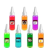 Refill Parfum Mobil & Ruangan  " BOTOL KERUCUT " 100ml VLEO / SONIK / EXCO / MITSUTAMA SCENTS