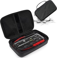 EVA Protection Case Compatible with NOCO Boost X GBX155: 4250A/Boost GB150: 3000A UltraSafe Jump Sta