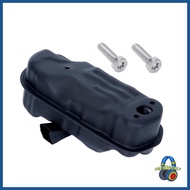 MOOMMY Noise Reduction Silencers Assembly Suitable With BR800 BR800C BR800X Gas Powered Blower Parts