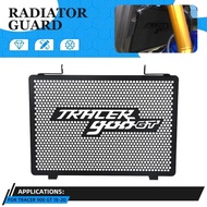 For Tracer 900 GT/900GT Tracer900GT 2018 2019 2020 Motorcycle Accessories Radiator Grille Grill Guar