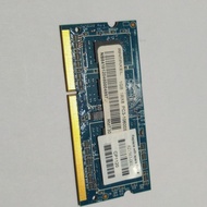 RAM laptop notebook netbook DDR3 1GB 1 GB PC3 10600 10600s 1x8 memory