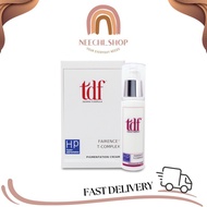 TDF DERMA FORMULA FAIRENCE T-COMPLEX 30G(EXP10/24)
