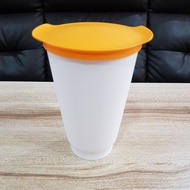 Tupperware Allegra Tumbler 450 ml With Cover