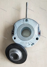 Good

 ABM Motor Special FDB23/103/180VDC/150NM