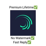 Alight motion premium lifetime