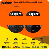 Gaming Mouse Accessories - SuperGlide Pulsar SuperGlide Type-S Type-C/ for TenZ Signature ED Fast Ai