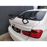 BMW F30 GT wing spoiler bodykit vrs
