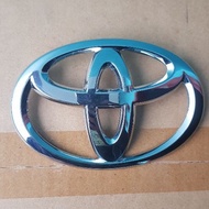 Kijang innova 2010-2015 Front grill logo emblem