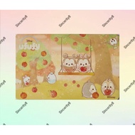 Ufufy Ezlink Card (Non-SimplyGo)