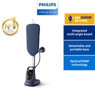 Philips AIS8530 | All-in-One Ironing Solution | Easy Handling Superior Performance | Optimal TEMP Te