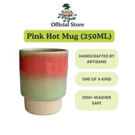 Matcha Masta Hot Matcha Mug (250ml)