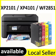 Compatible Epson Ink T04E 04E Ink Cartridge for Epson  XP2101 / XP4101 / WF2851