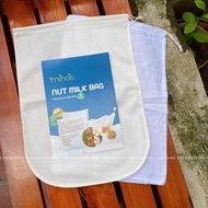 Nut milk filter bag, cooking filter bag (Export combo)