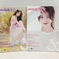 IU Cine21 No.1500 Cover Pictorial | IU Photo Collectible