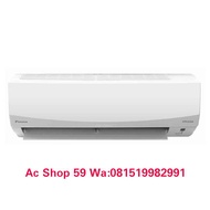AC DAIKIN 1.5 PK,FTKC 35 QVM4"INVERTER SMILE SERIES LOW WATT