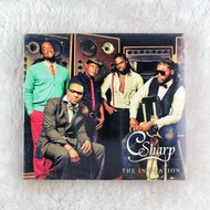 Z778 C Sharp The Invitation CD C0103