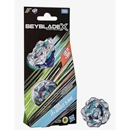 Hasbro Beyblade X Tide Whale 5-80E Booster Pack – Balance Type Top (No Bankee Sticker)