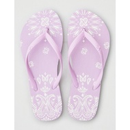 American Eagle Auth Slippers